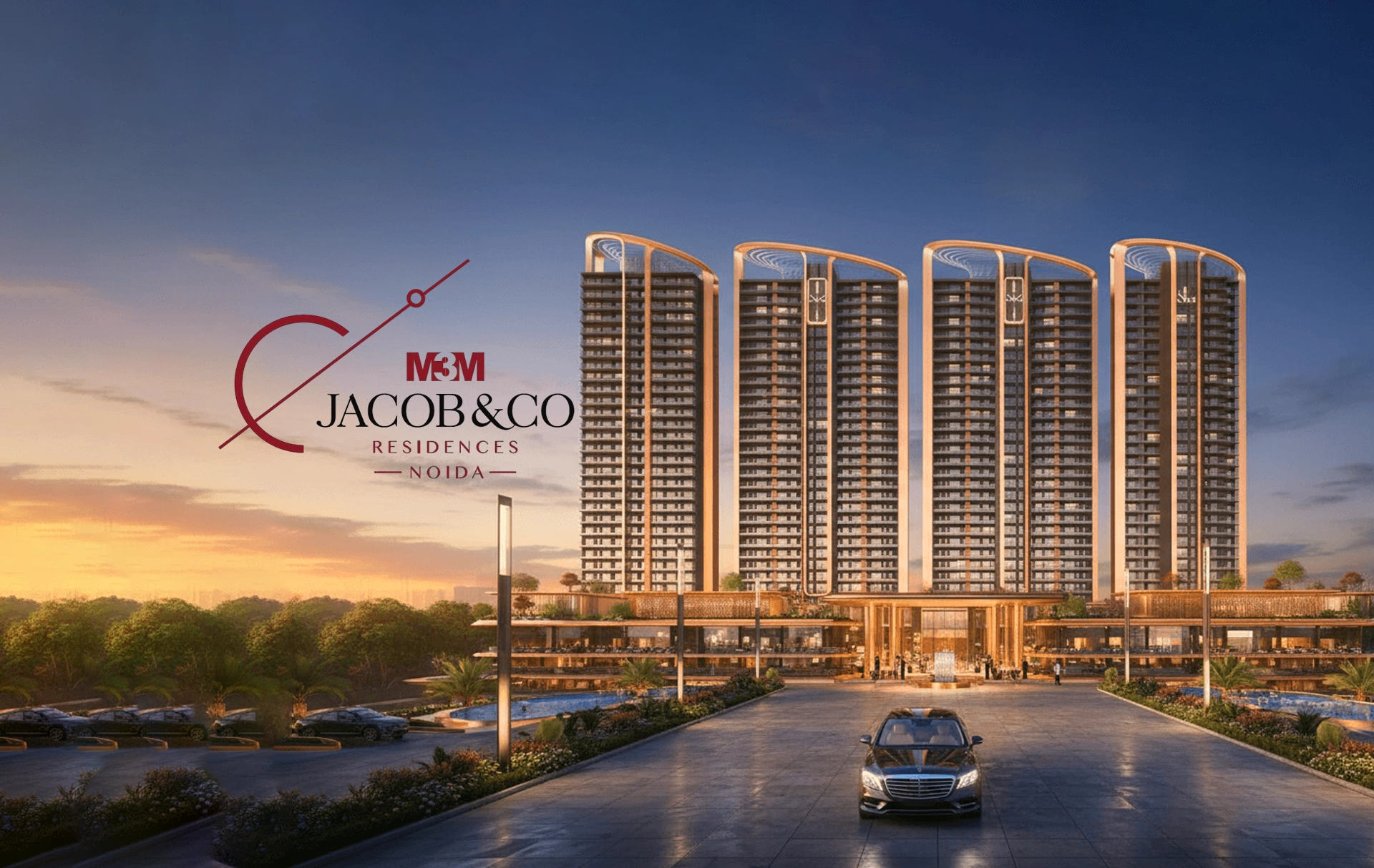 M3M Jacob & Co